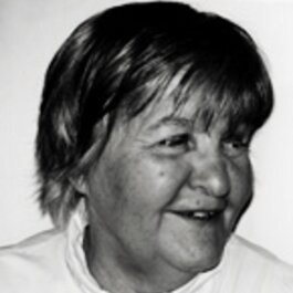 Gunilla Rehnqvist