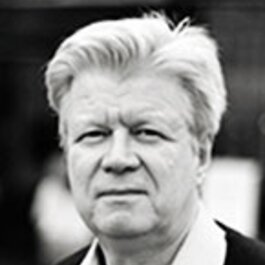Roger Säljö
