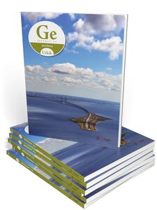 Utkik 4-6 Geografi, 2:a upplagan, 25 ex + dig lärarmaterial