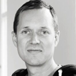 Christian Eidevald