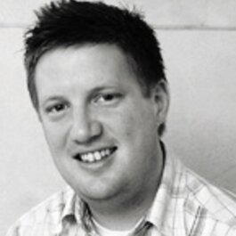 Douglas Brommesson