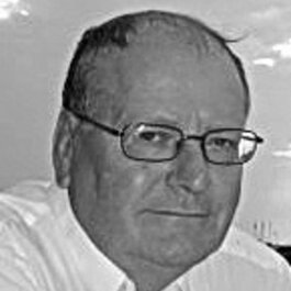 Hans Almgren