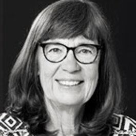 Ingrid Carlgren
