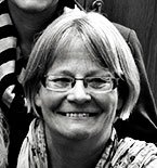 Kerstin von Brömssen
