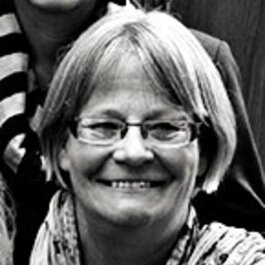 Kerstin von Brömssen