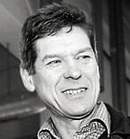 Kjell Anund