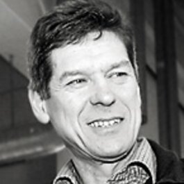 Kjell Anund