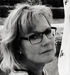 Kristina Bergman