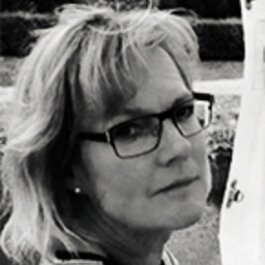 Kristina Bergman