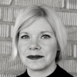 Liselott Drejstam