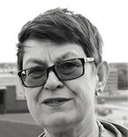 Margareta Ekborg