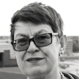 Margareta Ekborg