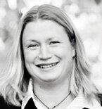 Maria Eliasson