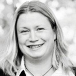 Maria Eliasson