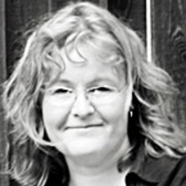 Maria Eriksson