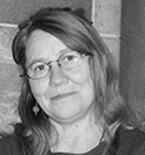 Mona Bergman