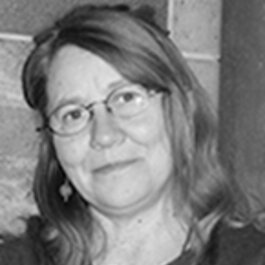 Mona Bergman