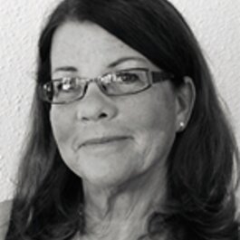 Nadja Zanders- Blomkvist
