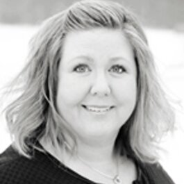 Sara Eweson