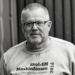 Håkan Bååt