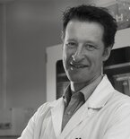 Magnus Ehinger