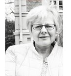 Elizabeth Martinell Barfoed
