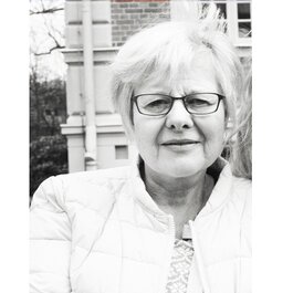 Elizabeth Martinell Barfoed