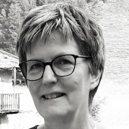 Kristina Andersson