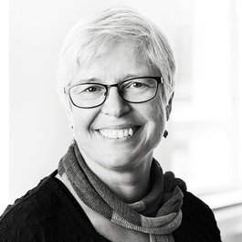 Eva Amundsdotter