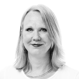 Marie Ernsth-Bravell