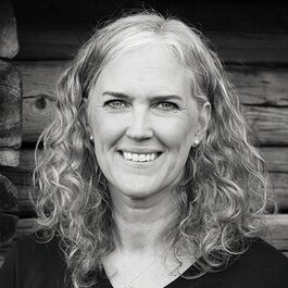 Ulrika Bergmark