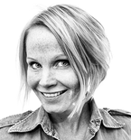 Malin Aronsson