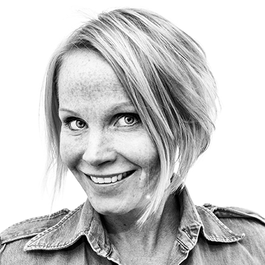 Malin Aronsson
