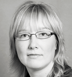 Ann-Marie Ekengren