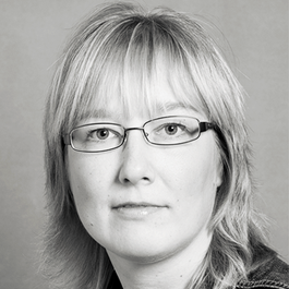 Ann-Marie Ekengren