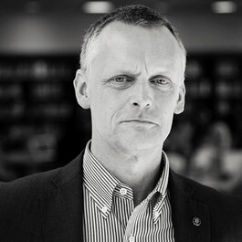 Niklas Ammert