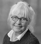 Inger M Degerfält