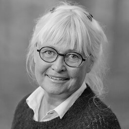 Inger M Degerfält