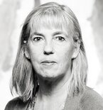Lena Aronsson