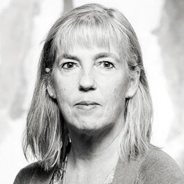 Lena Aronsson
