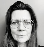 Camilla Eline Andersen