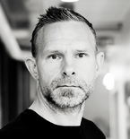 Magnus Dahlstedt