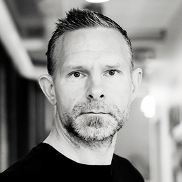 Magnus Dahlstedt