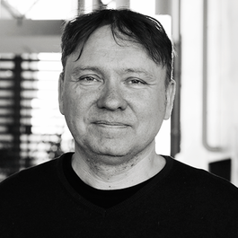 Markus Arvidson