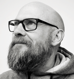 Bengt Bergman