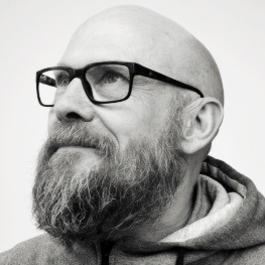 Bengt Bergman