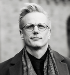 Fredrik Alvén