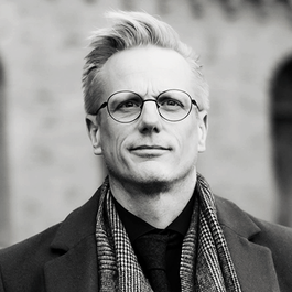 Fredrik Alvén
