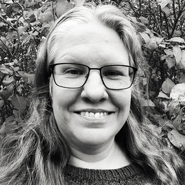 Johanna Eidborn