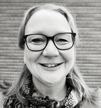 Åsa Kindevåg